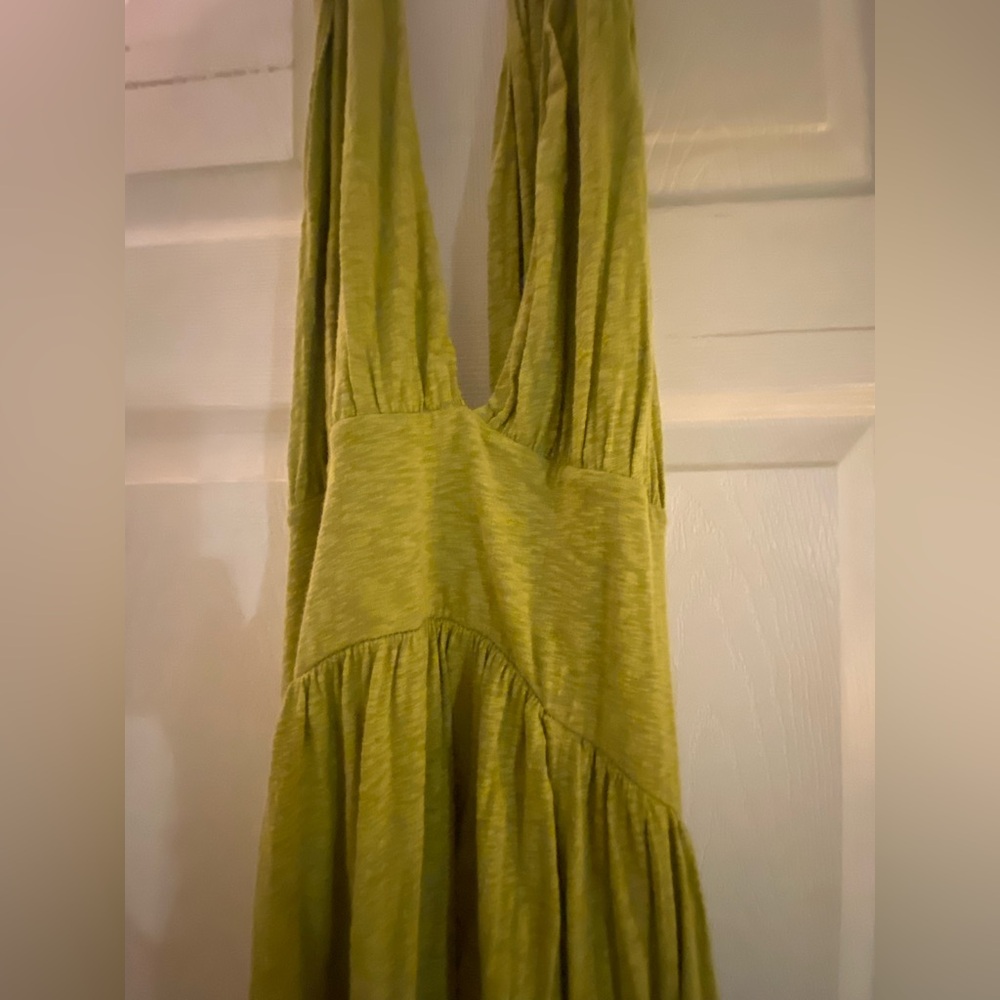 Free People Selena Maxi Dress - Picture 3 of 7